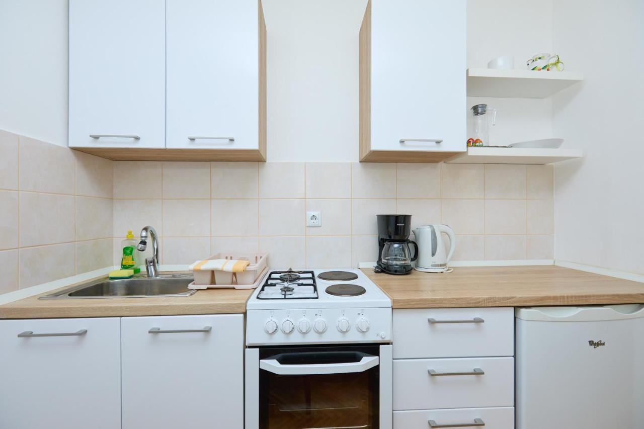 Kablar'S Sunny Suites Dubrovnik Luaran gambar