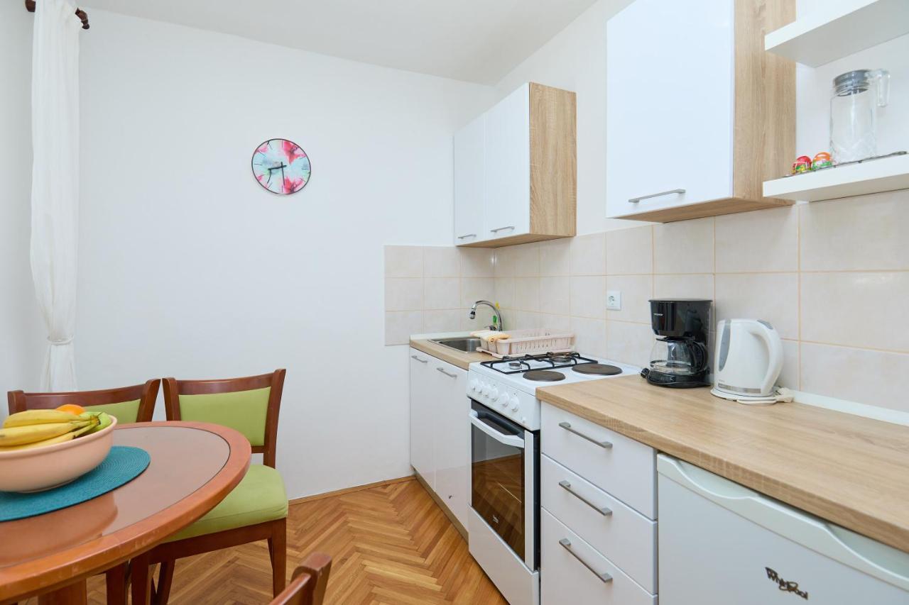 Kablar'S Sunny Suites Dubrovnik Luaran gambar