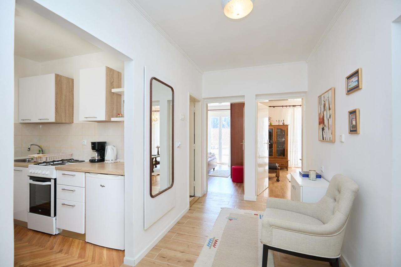 Kablar'S Sunny Suites Dubrovnik Luaran gambar