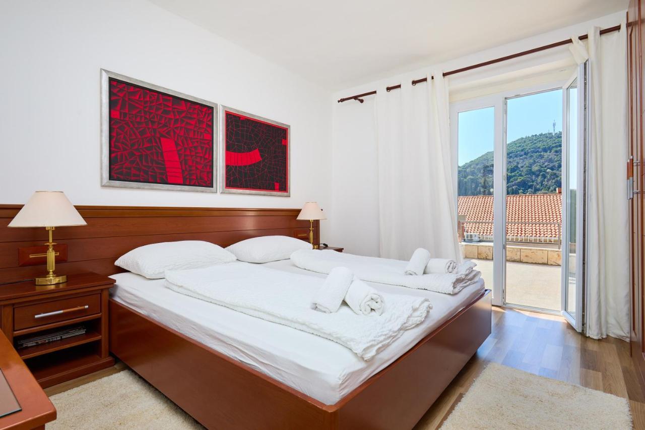 Kablar'S Sunny Suites Dubrovnik Luaran gambar