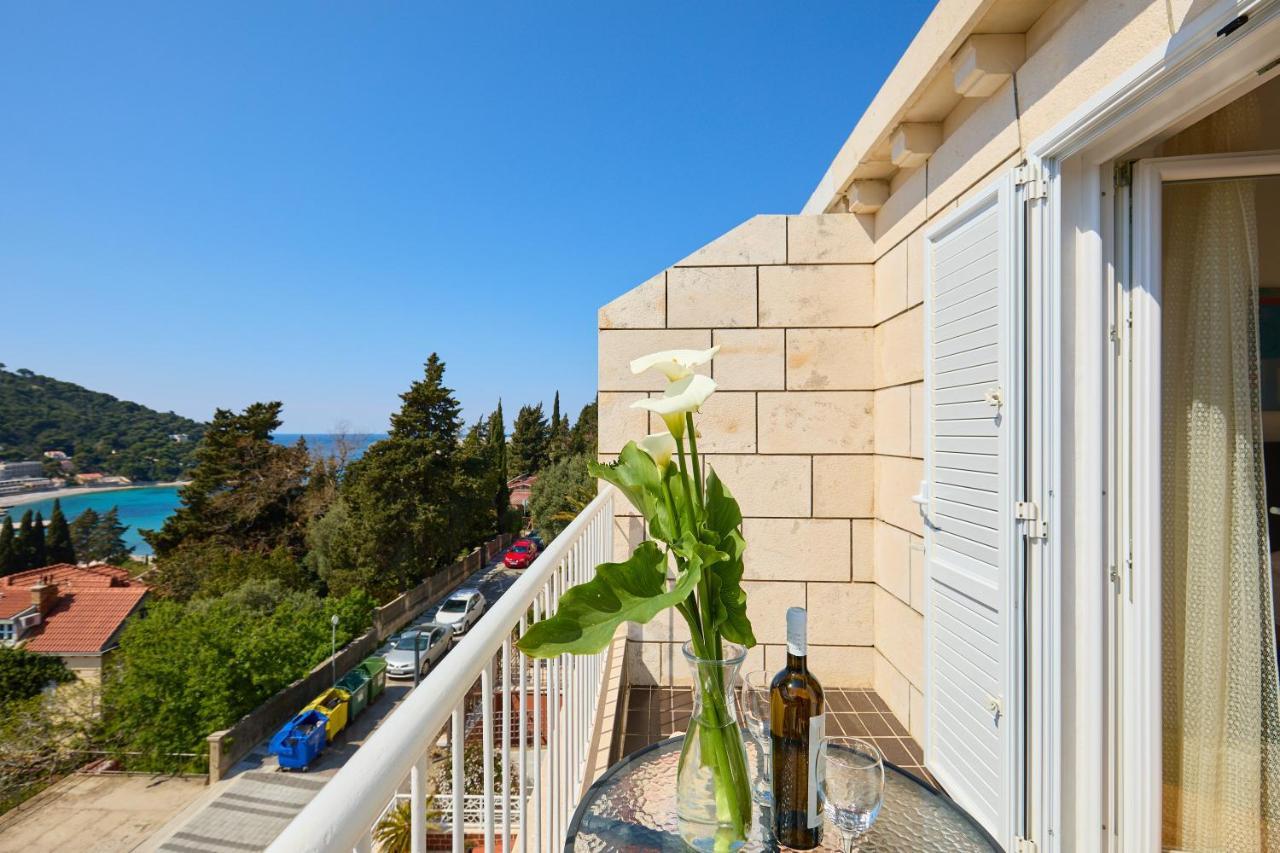 Kablar'S Sunny Suites Dubrovnik Luaran gambar
