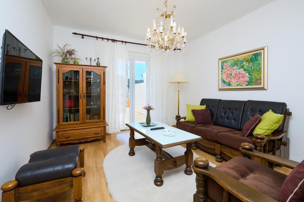 Kablar'S Sunny Suites Dubrovnik Luaran gambar