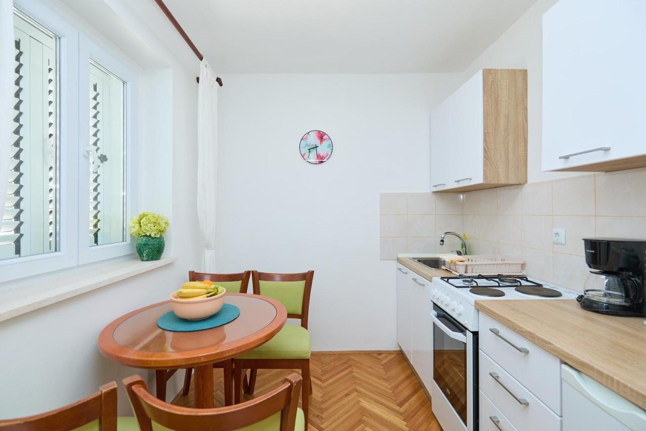 Kablar'S Sunny Suites Dubrovnik Luaran gambar