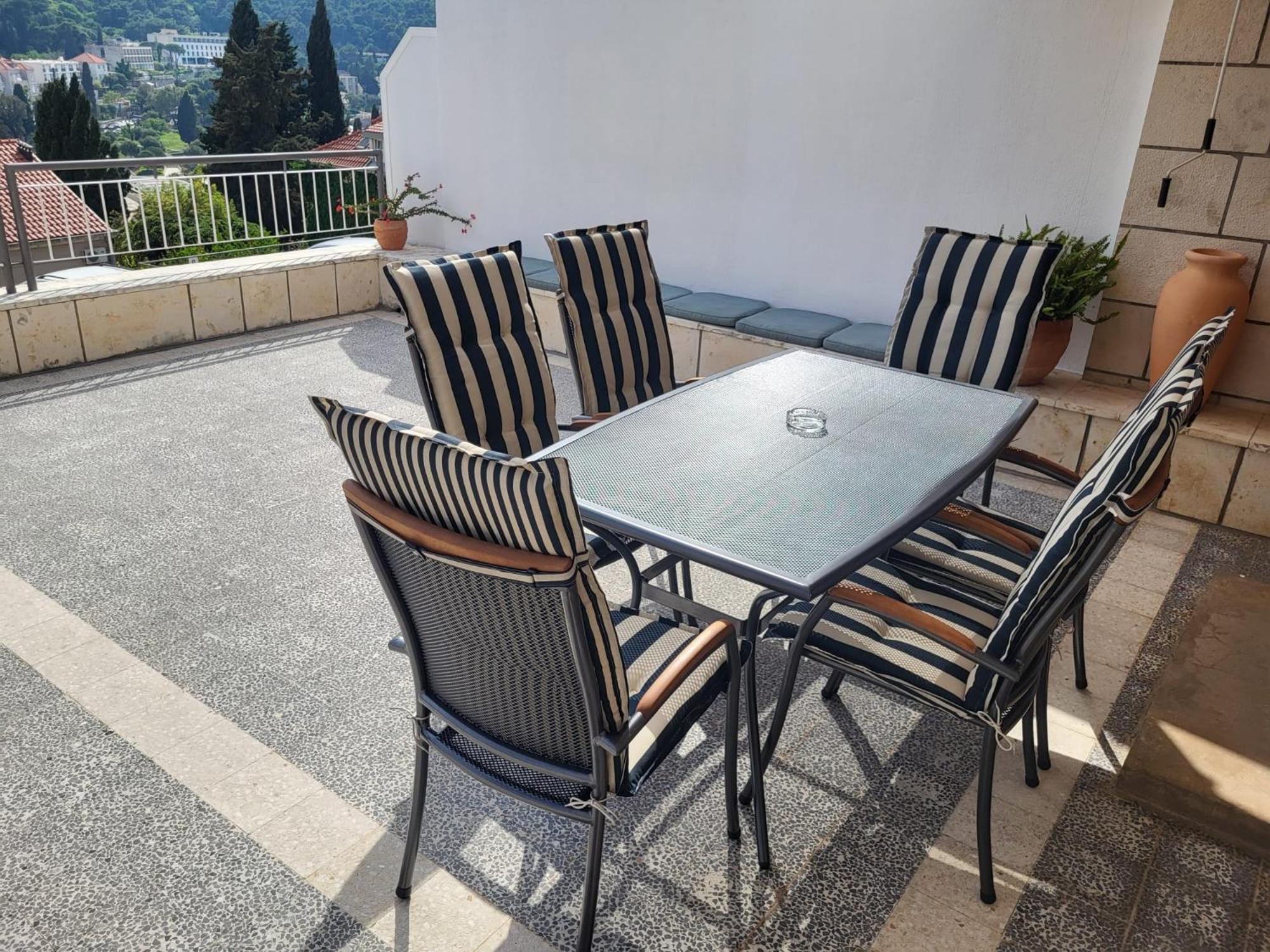 Kablar'S Sunny Suites Dubrovnik Luaran gambar