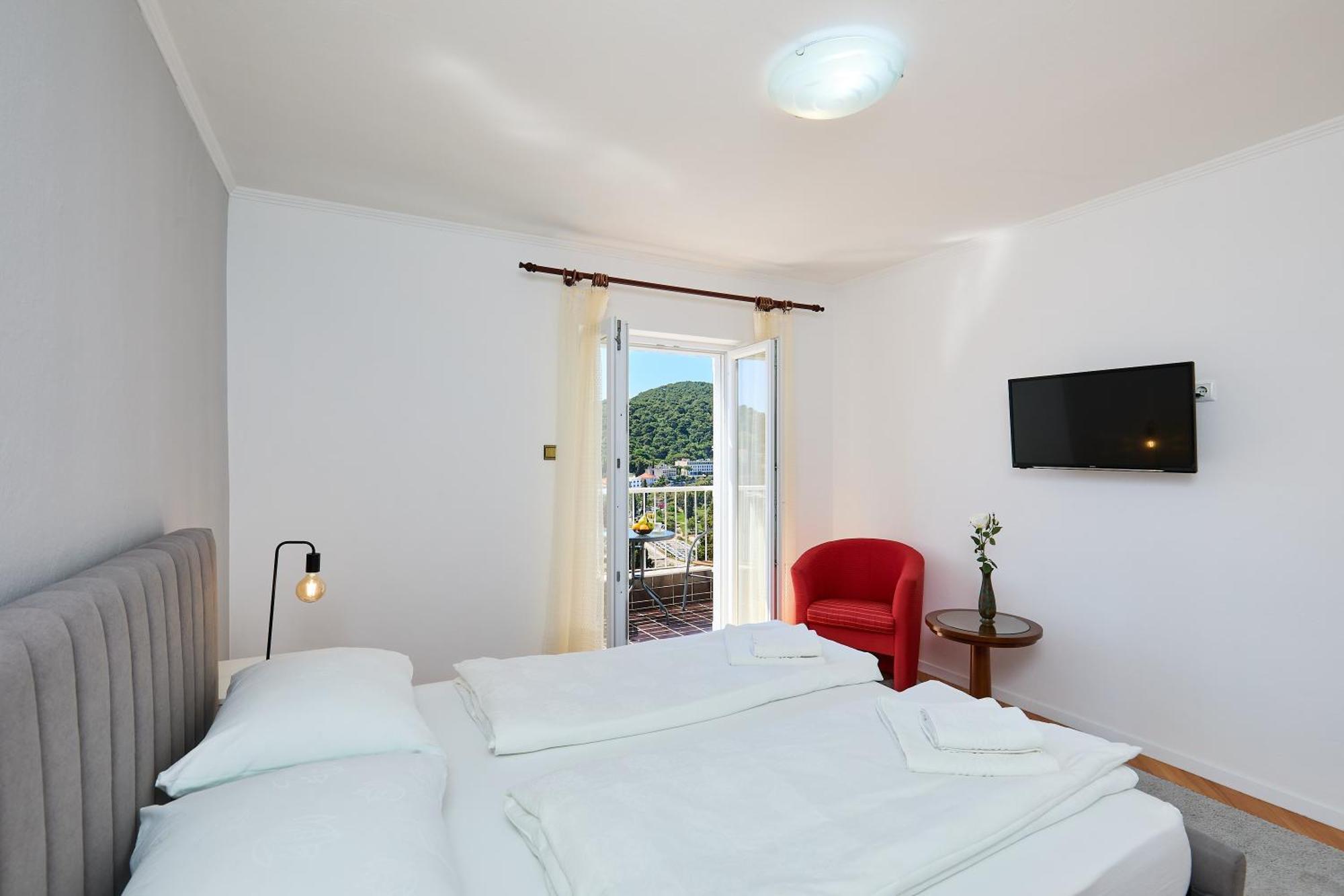 Kablar'S Sunny Suites Dubrovnik Luaran gambar