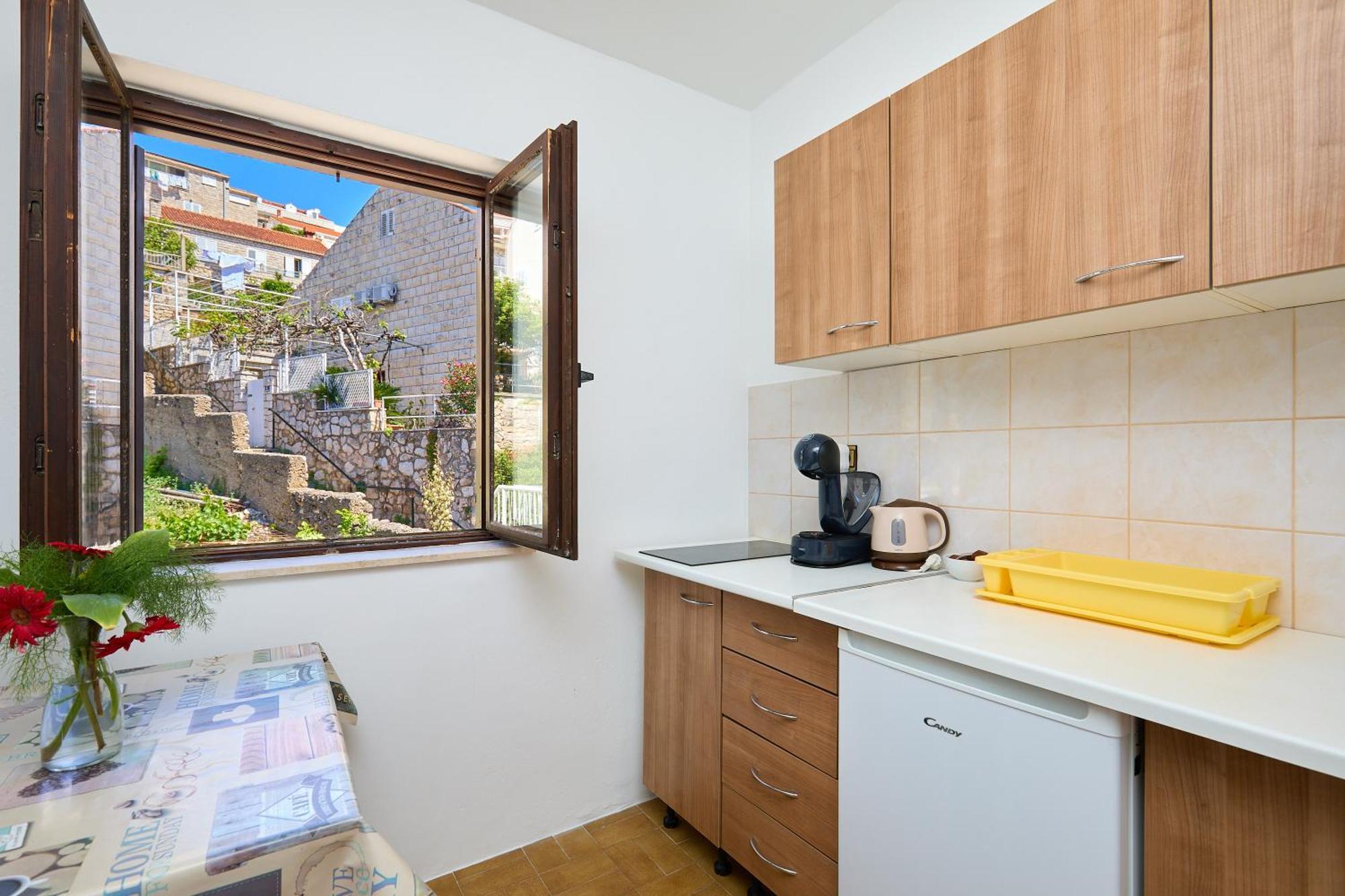 Kablar'S Sunny Suites Dubrovnik Luaran gambar