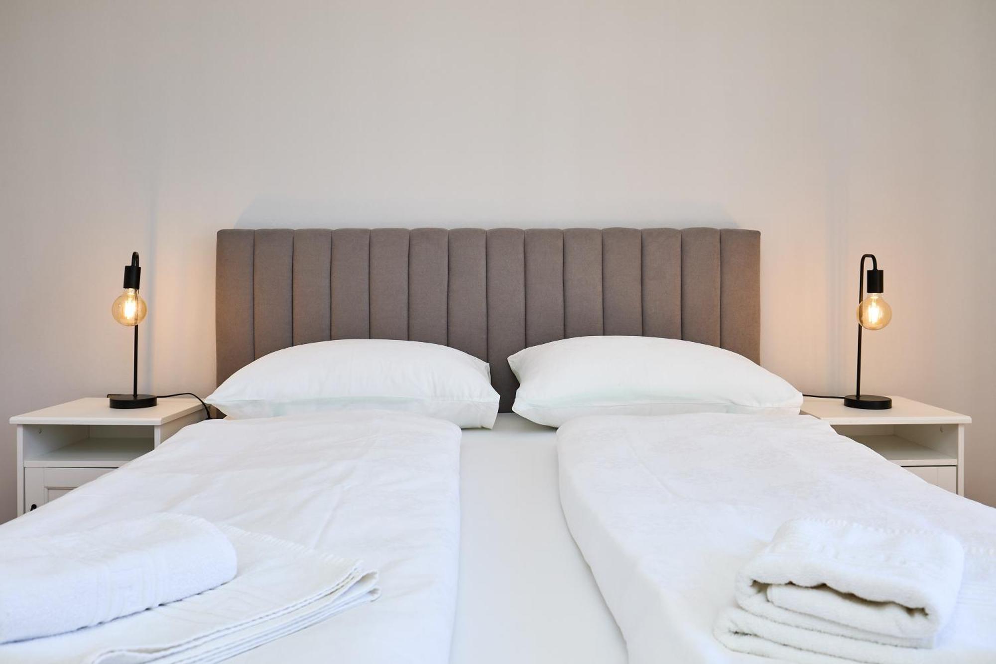 Kablar'S Sunny Suites Dubrovnik Luaran gambar