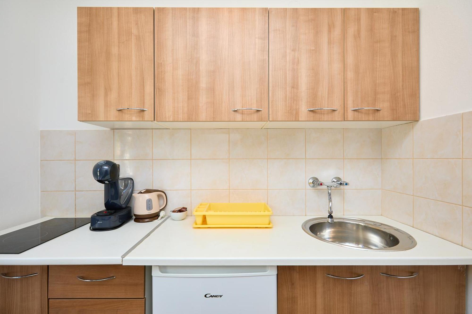 Kablar'S Sunny Suites Dubrovnik Luaran gambar