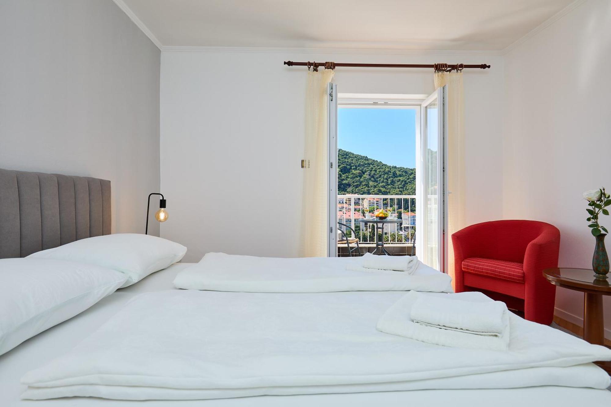 Kablar'S Sunny Suites Dubrovnik Luaran gambar