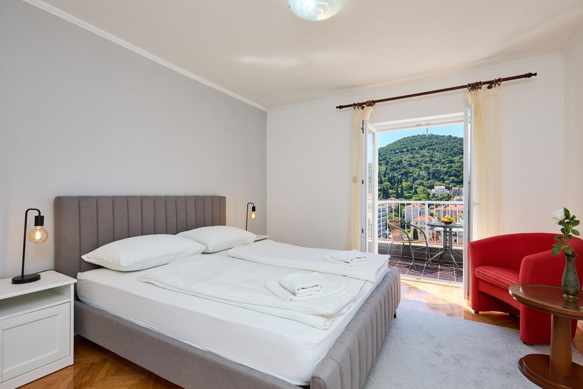 Kablar'S Sunny Suites Dubrovnik Luaran gambar