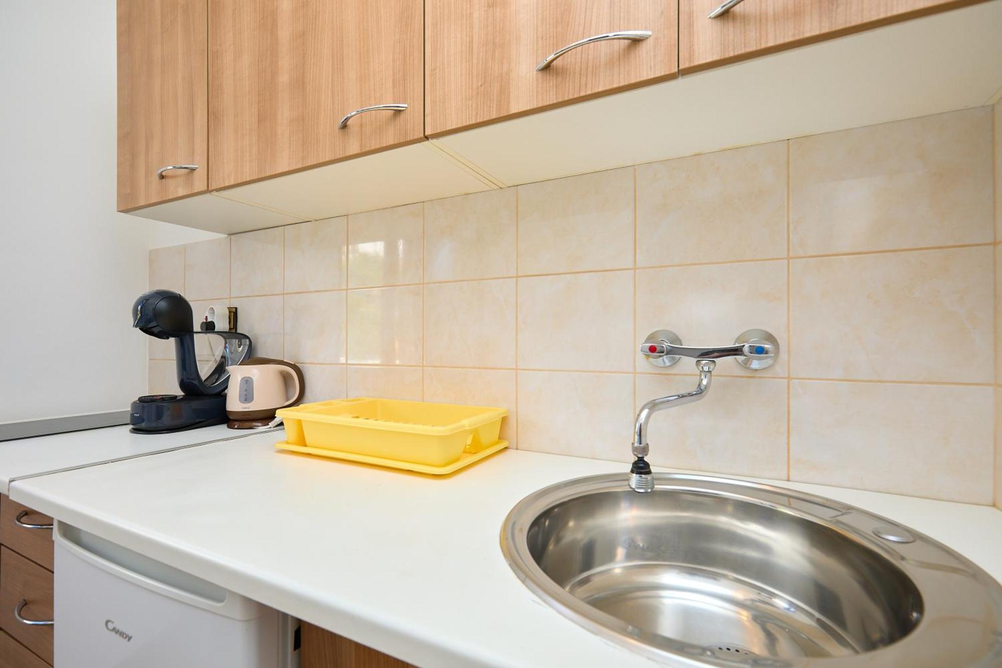 Kablar'S Sunny Suites Dubrovnik Luaran gambar