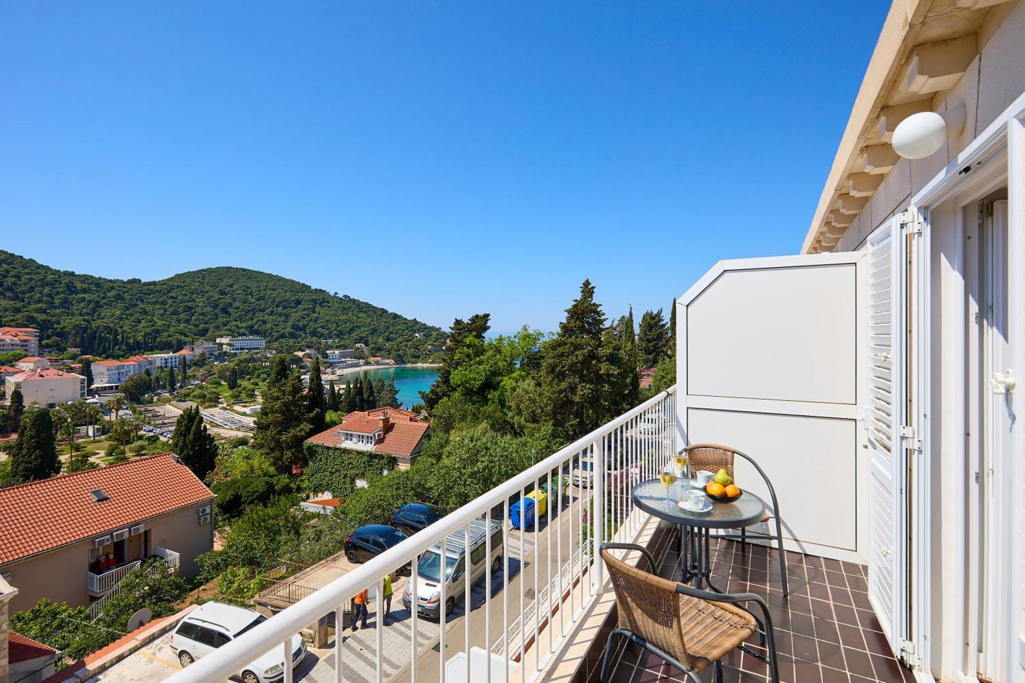Kablar'S Sunny Suites Dubrovnik Luaran gambar