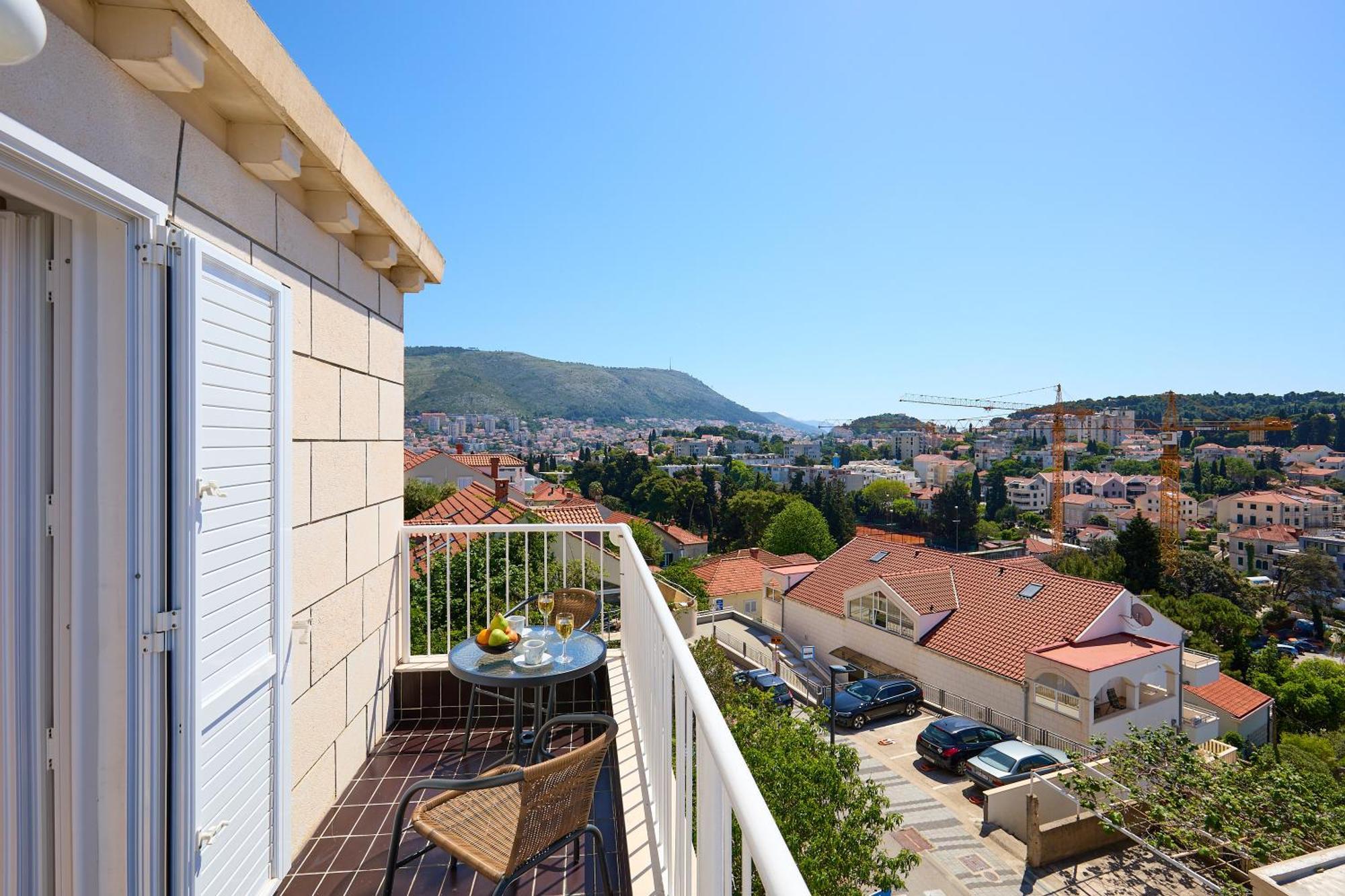 Kablar'S Sunny Suites Dubrovnik Luaran gambar