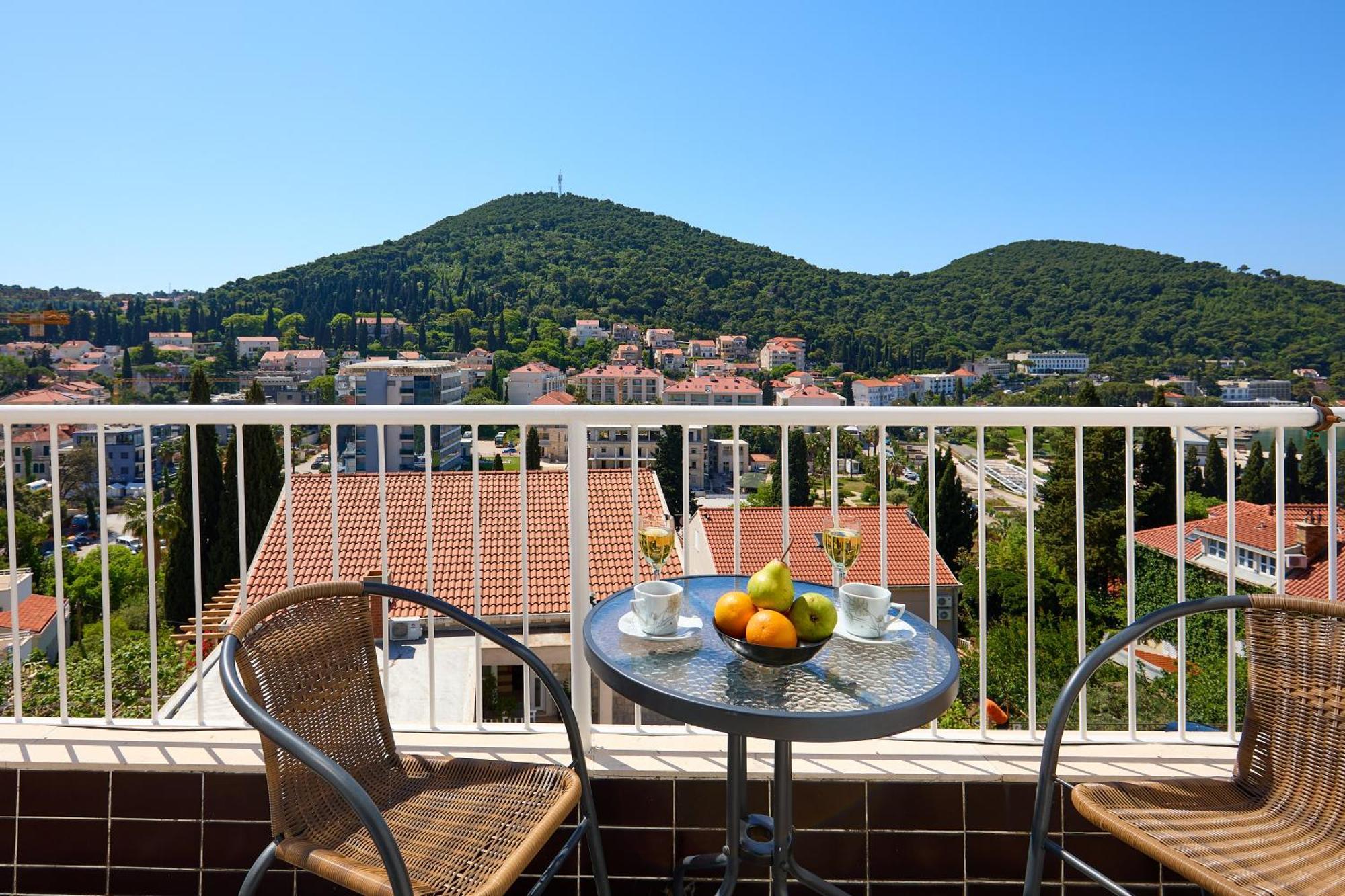 Kablar'S Sunny Suites Dubrovnik Luaran gambar