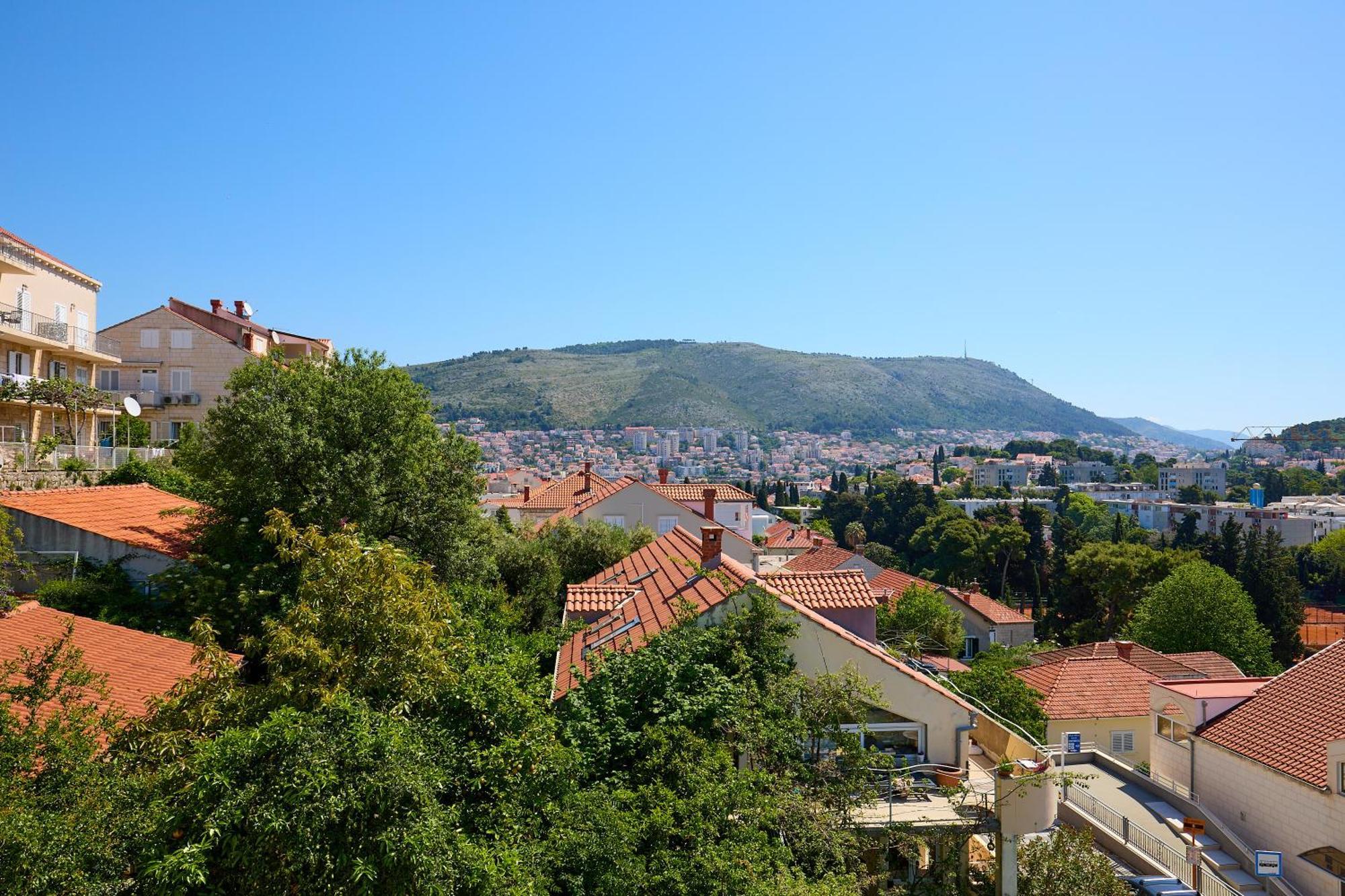 Kablar'S Sunny Suites Dubrovnik Luaran gambar