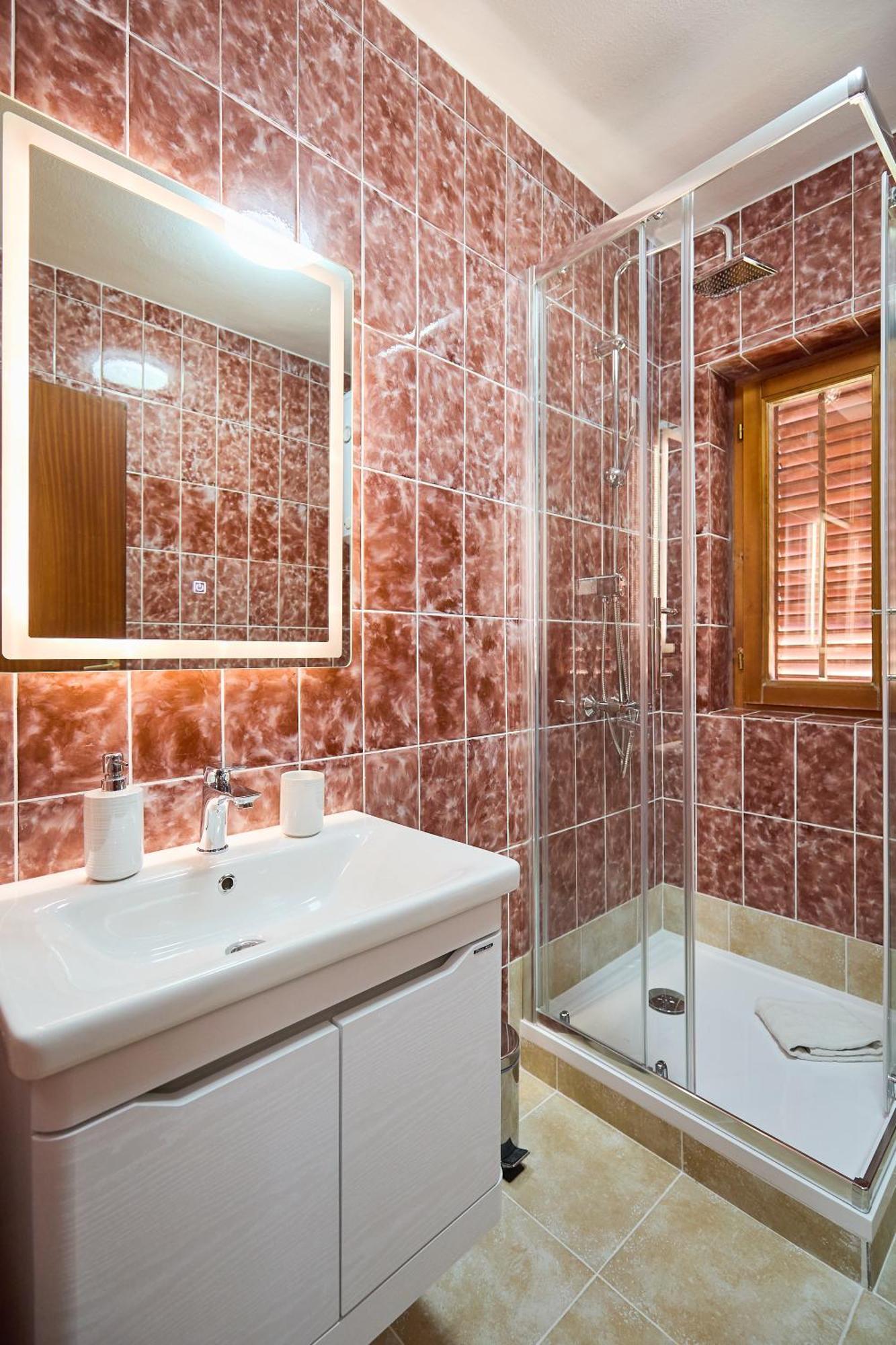 Kablar'S Sunny Suites Dubrovnik Bilik gambar