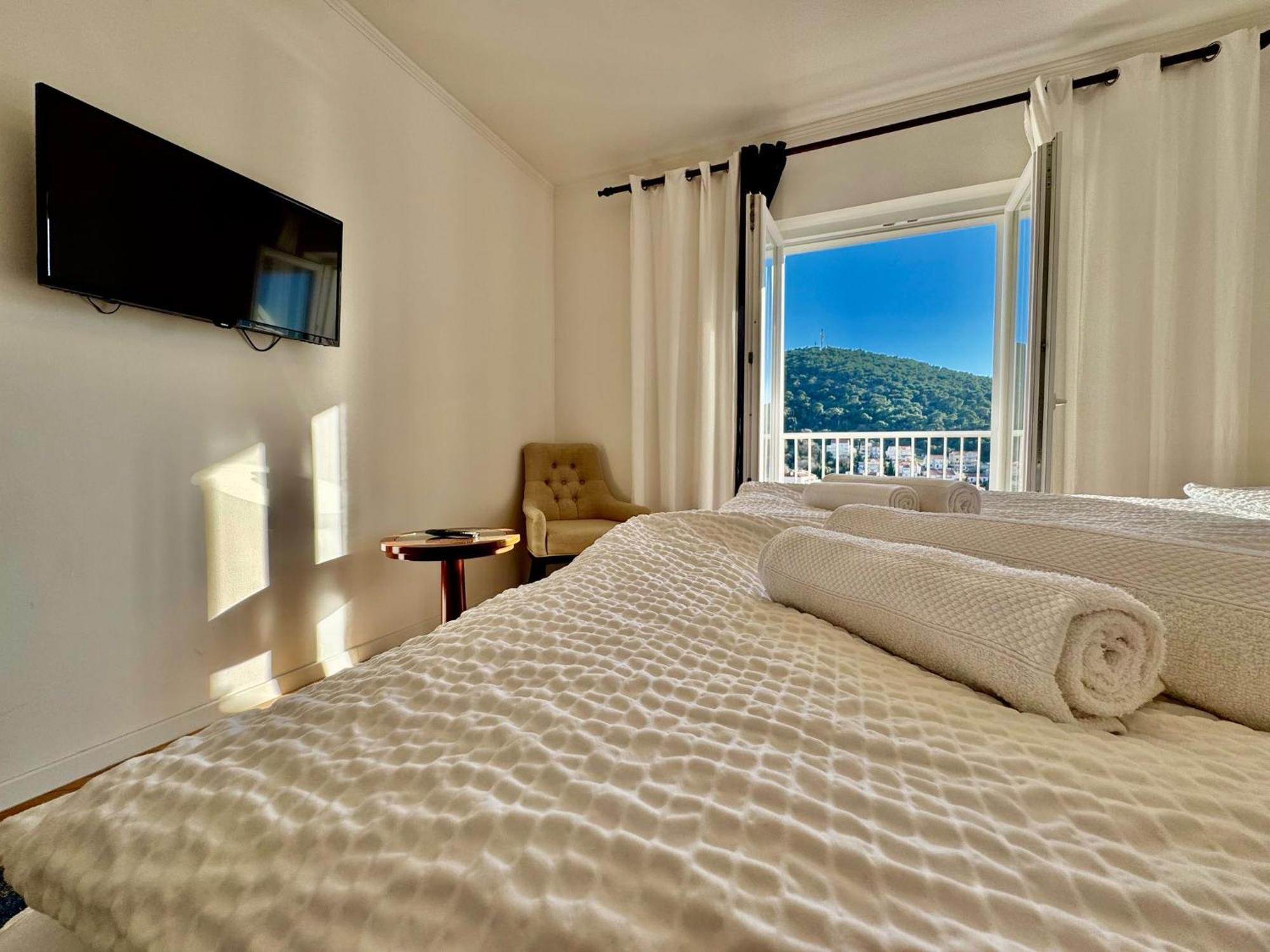 Kablar'S Sunny Suites Dubrovnik Luaran gambar