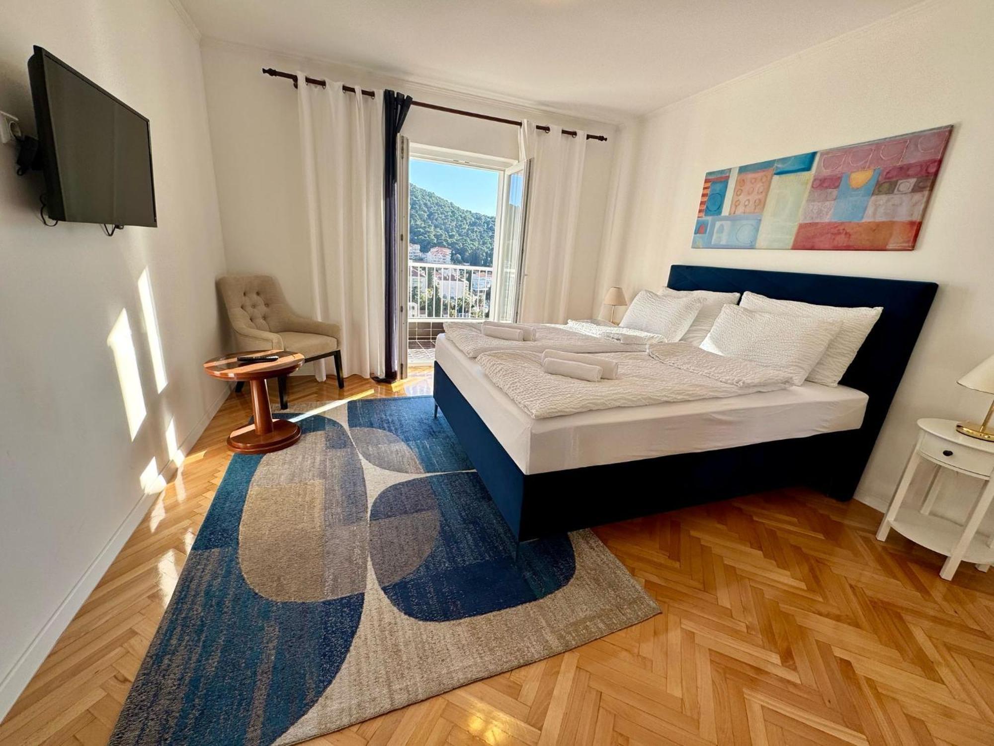 Kablar'S Sunny Suites Dubrovnik Luaran gambar