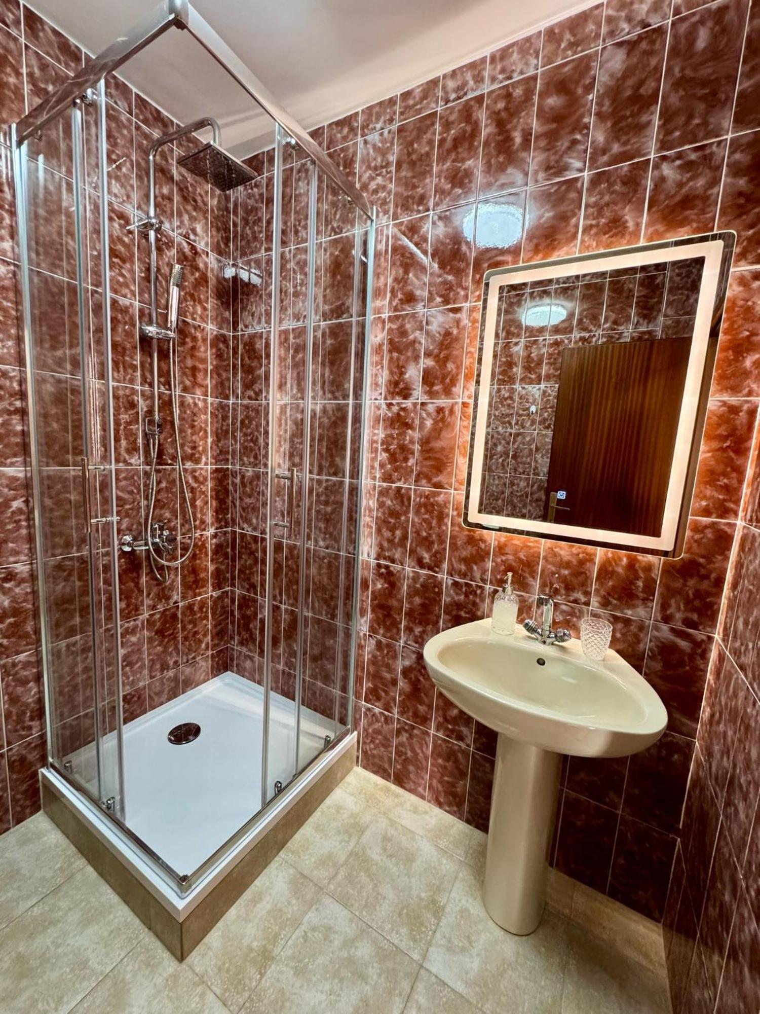 Kablar'S Sunny Suites Dubrovnik Luaran gambar