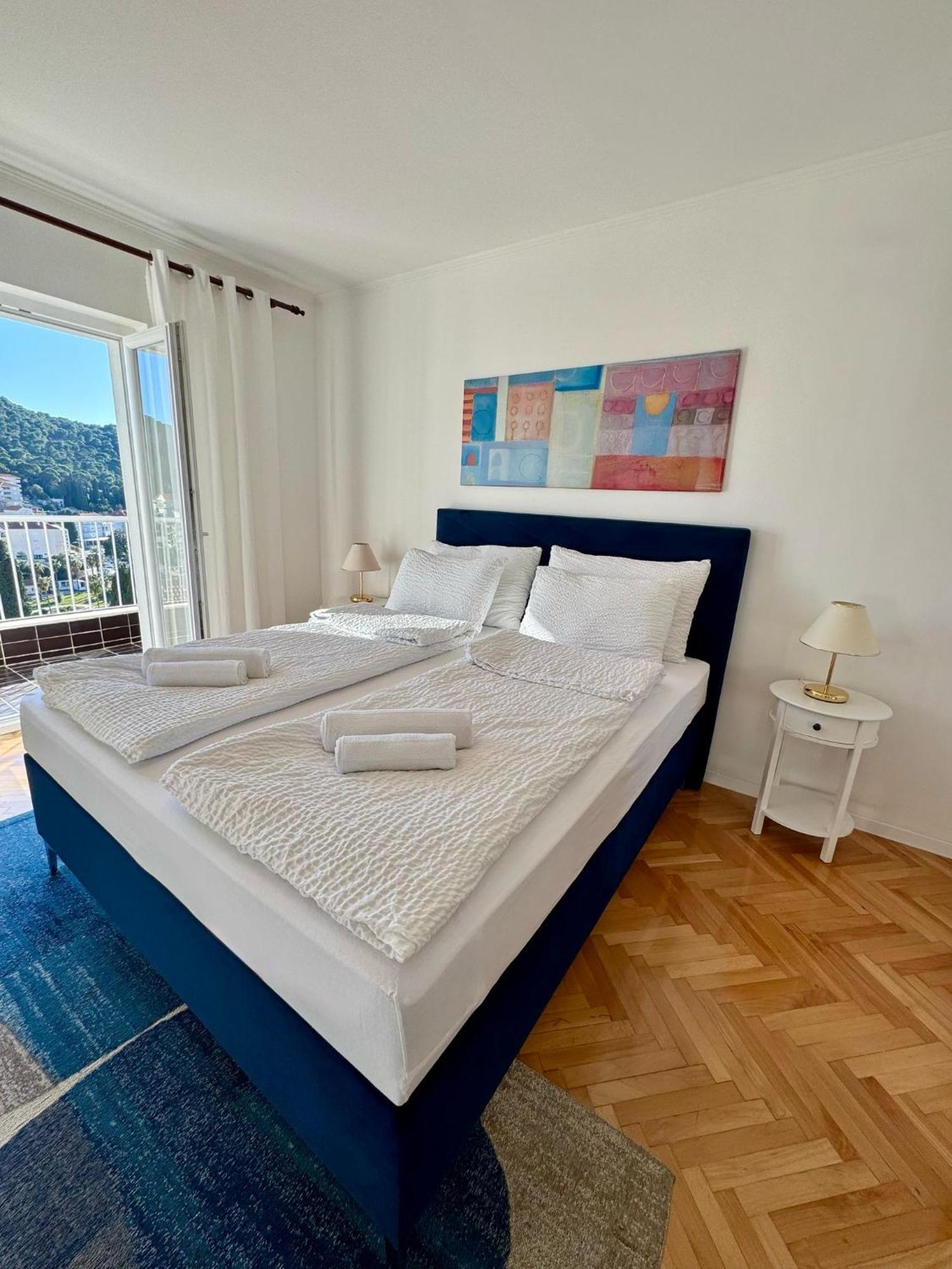Kablar'S Sunny Suites Dubrovnik Luaran gambar