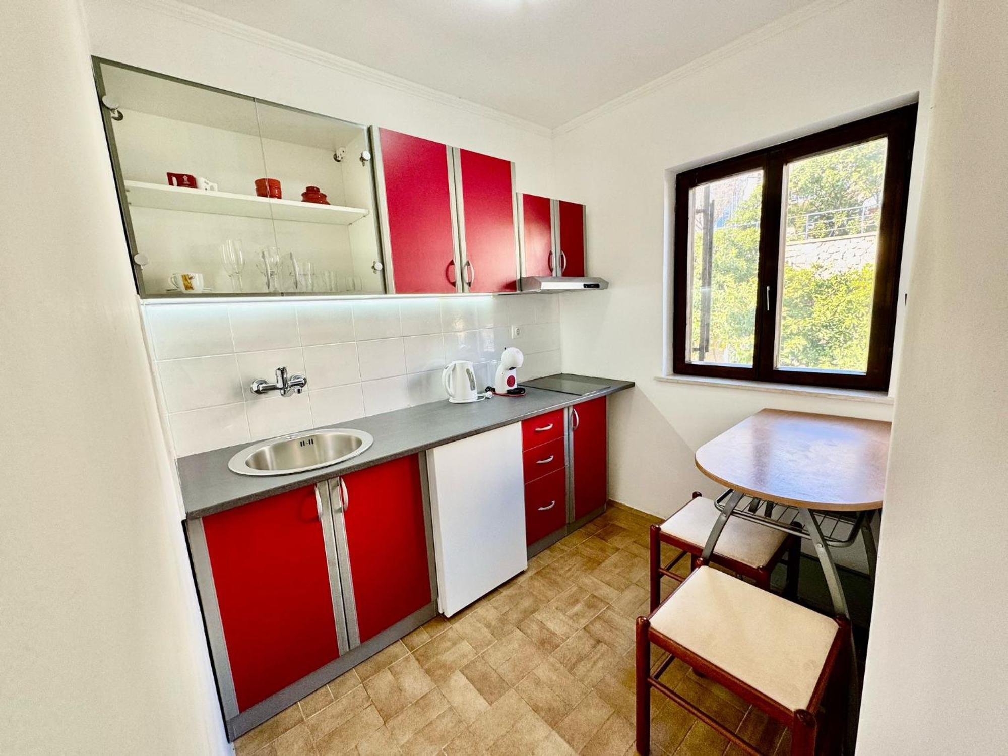 Kablar'S Sunny Suites Dubrovnik Luaran gambar